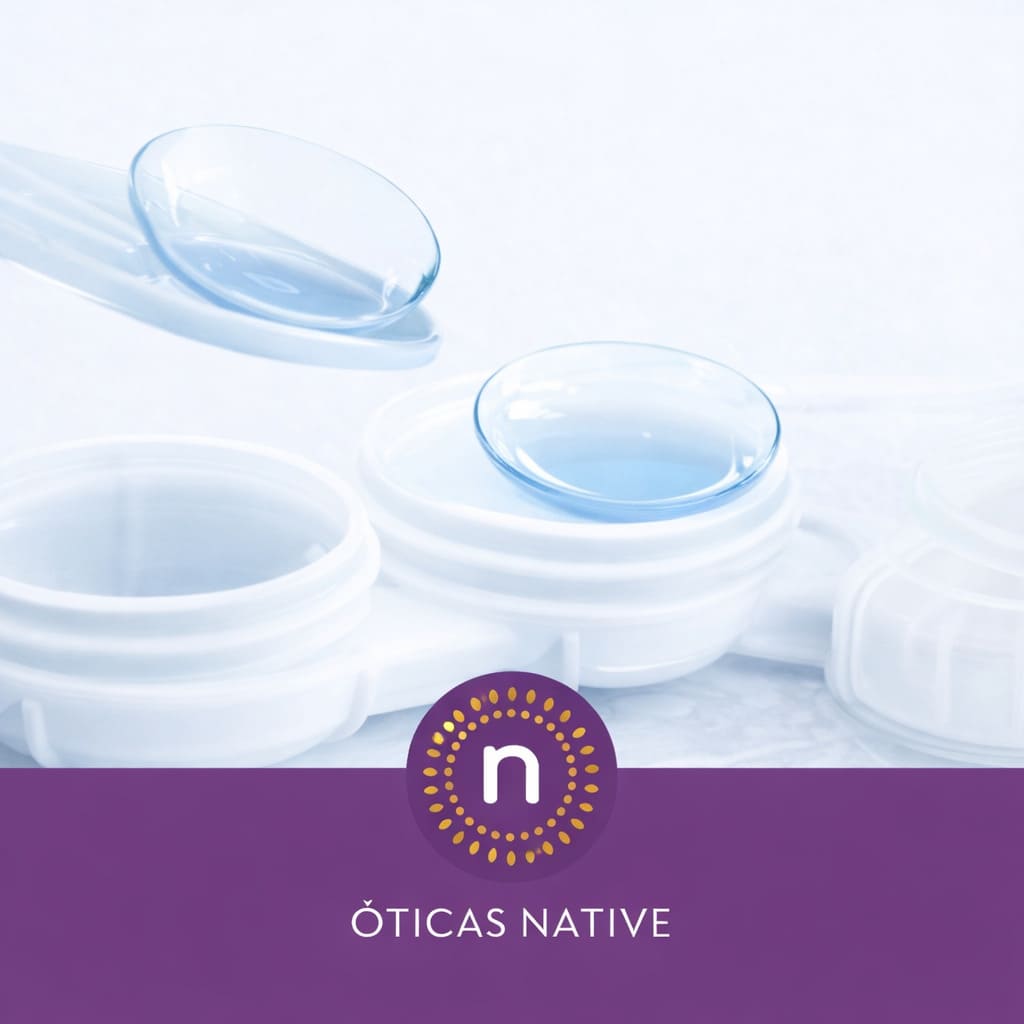 Óticas Native | Óculos de Grau - Sol - lentes de contato | Serra-ES